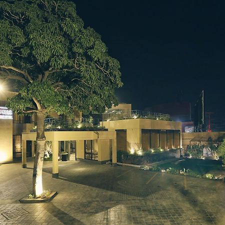 Avari Boutique Multan Exterior foto
